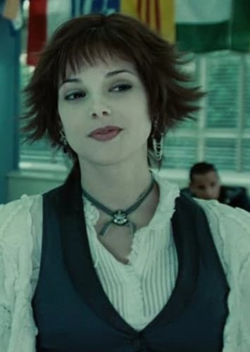 Alice Cullen