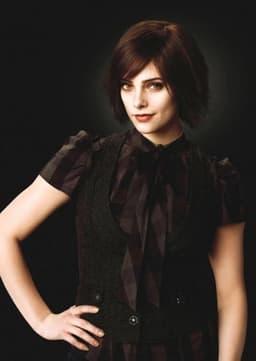 Alice Cullen