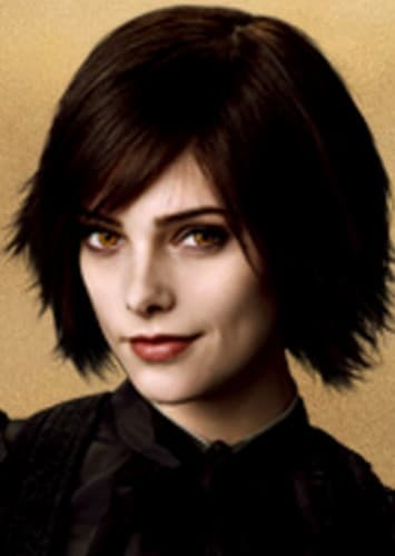 Alice Cullen
