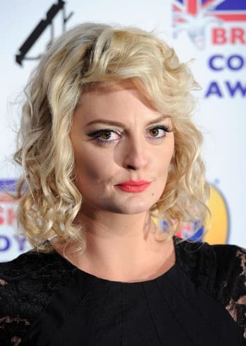 Morgana Robinson