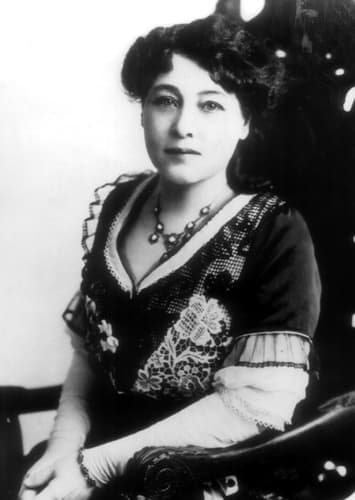 Alice Guy-Blaché