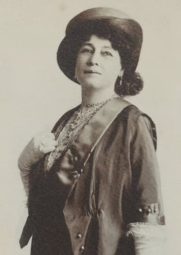 Alice Guy-Blaché