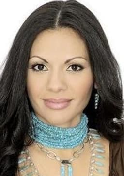 Alice Hayes Hernandez