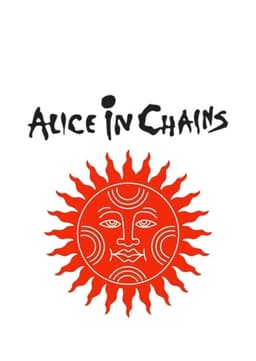 Alice In Chains