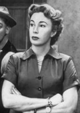 Alice Kramden