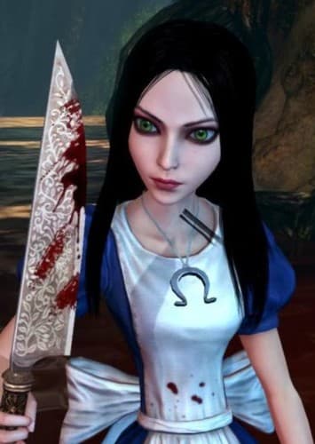 Alice Liddell