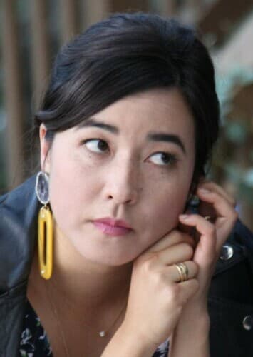 Alice Mori (Turkish Remake)