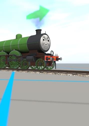 Alice The Atlantic Engine