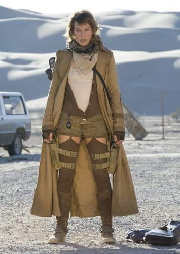 Alicia "Alice" Marcus