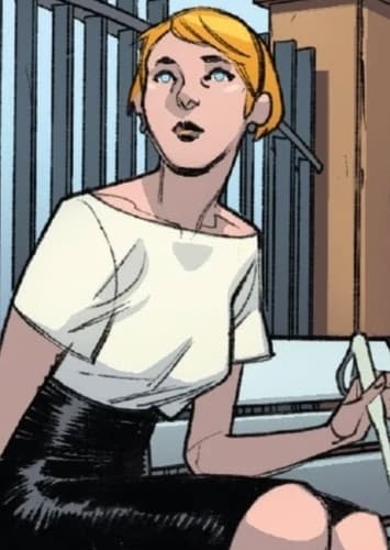 Alicia Masters-Grimm