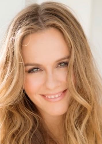 Alicia Silverstone