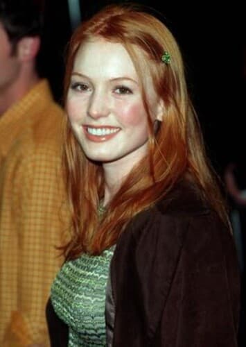 Alicia Witt