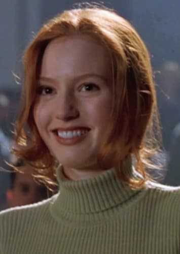 Alicia Witt