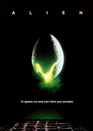 Alien (1979)