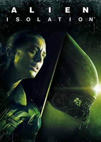 Alien: Isolation