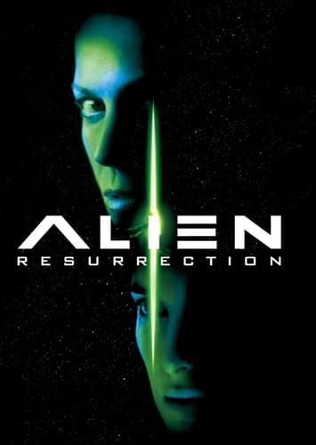 Alien: Resurrection