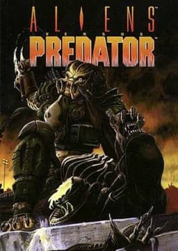 Alien Vs Predator