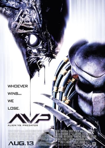 Alien Vs. Predator
