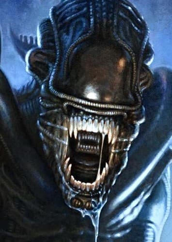 Xenomorph XX121