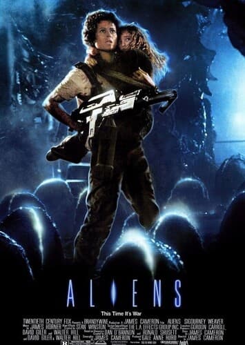 Aliens