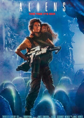 Aliens (1986)