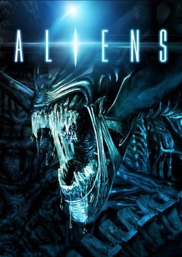 Aliens(1986)