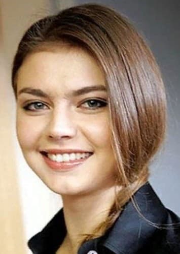 Alina Kabaeva