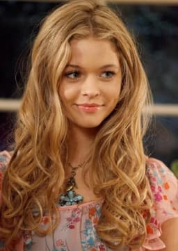 Alison Dilaurentis