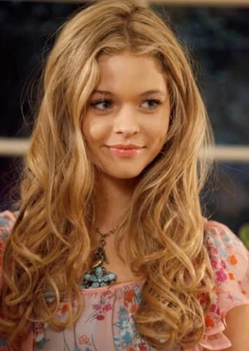 Alison Dilaurentis