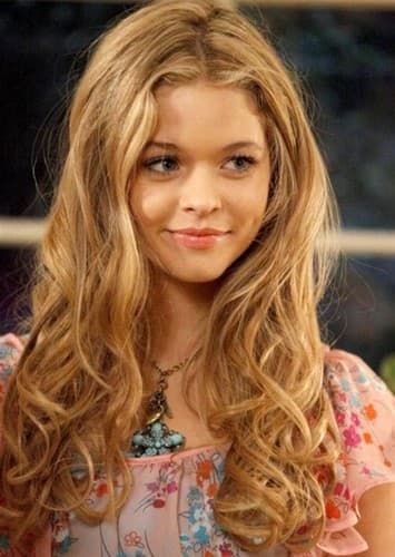 Alison Dilaurentis