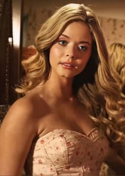 Alison Dilaurentis