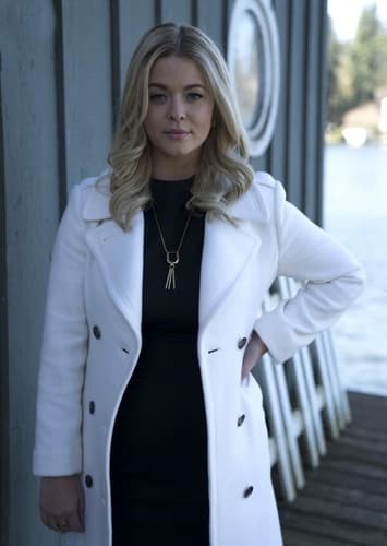 Alison DiLaurentis