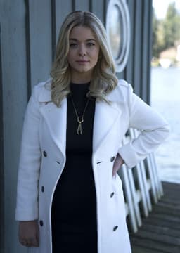 Alison DiLaurentis