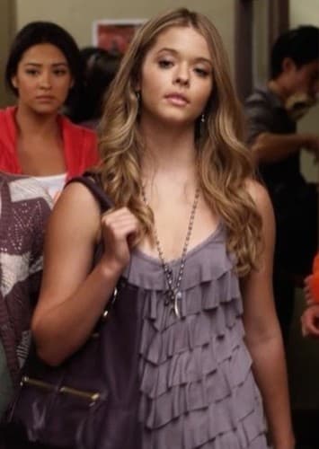 Alison Dilaurentis