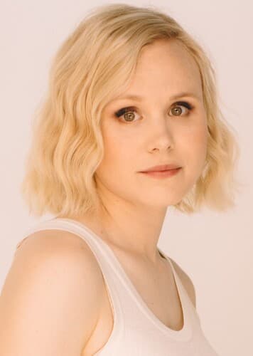 Alison Pill
