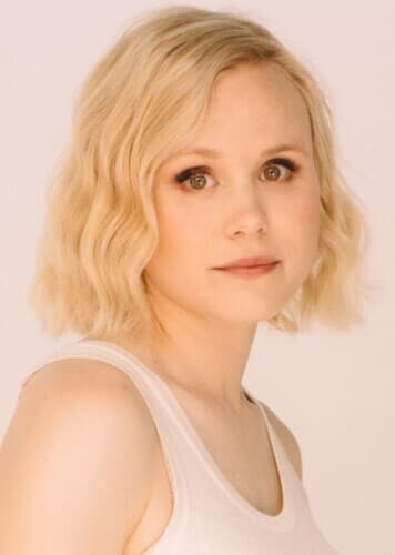 Alison Pill