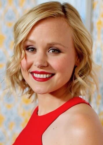 Alison Pill