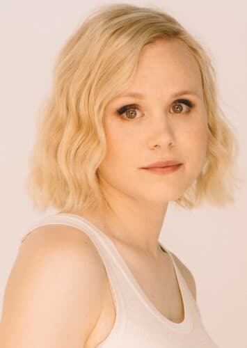 Alison Pill