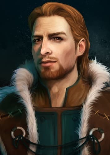 Alistair Theirin