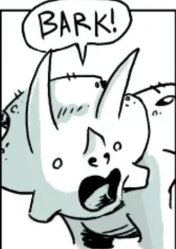 All Animals Are Dogs