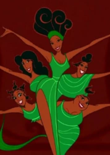 All-Knowing Singing Narrator