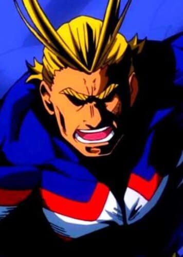 All Might