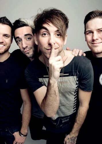 All Time Low