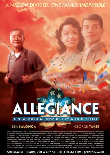 Allegiance