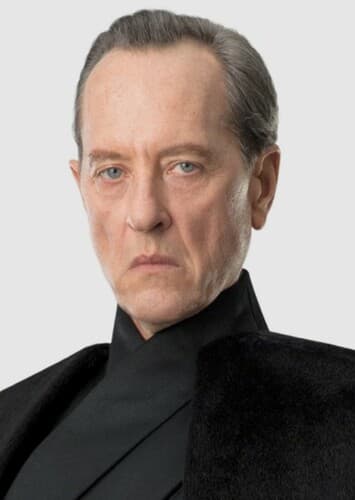 Allegiant General Pryde