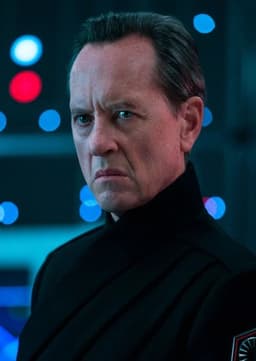 Allegiant General Pryde