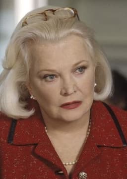 Allie Hamilton (older)