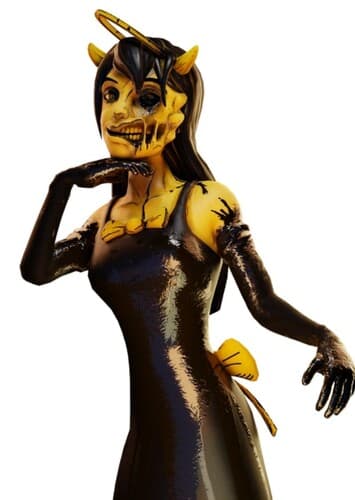 Alice Angel