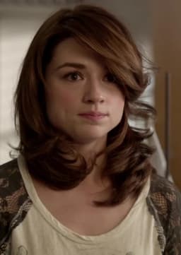 Allison Argent