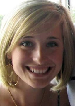 Allison Mack